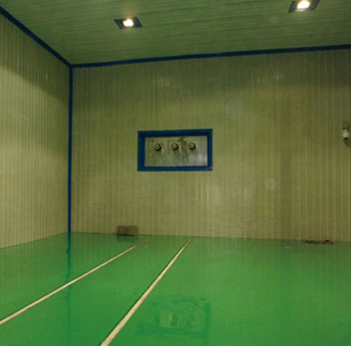 屏蔽工程建設(shè)施工技術(shù)難點在哪里？