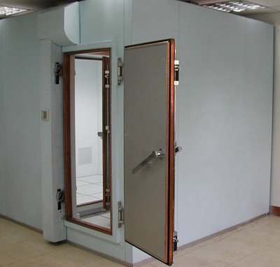 屏蔽機(jī)房建設(shè)價格是根據(jù)什么計(jì)算的？