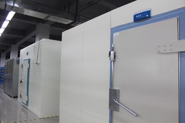 電磁屏蔽機(jī)房的屏蔽分類有哪幾種類型？